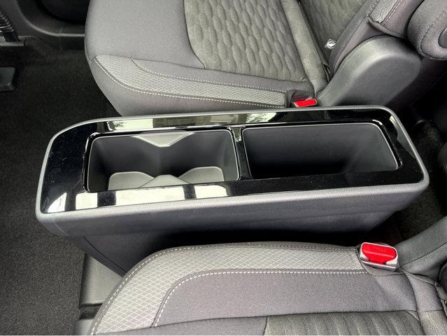 new 2025 Nissan Pathfinder car, priced at $41,775