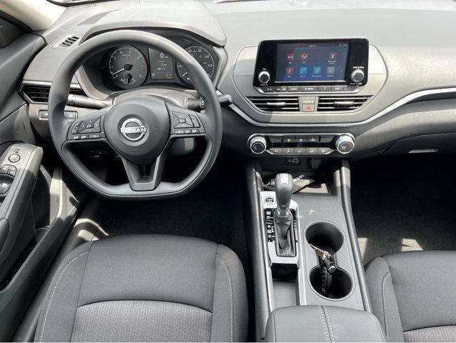 new 2024 Nissan Altima car, priced at $27,750