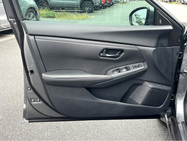new 2025 Nissan Sentra car, priced at $23,425