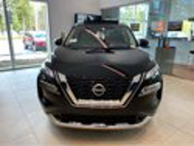 used 2023 Nissan Rogue car, priced at $33,587