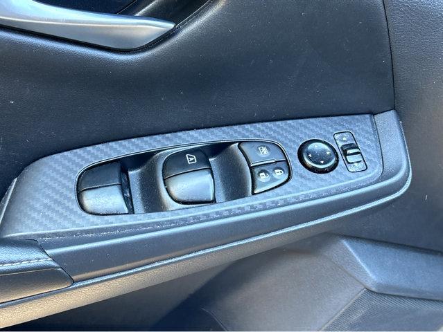 used 2022 Nissan Sentra car, priced at $14,000