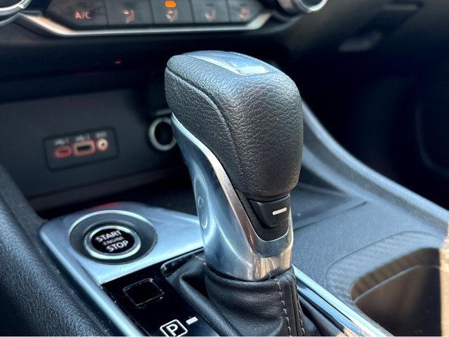 used 2022 Nissan Sentra car, priced at $14,000