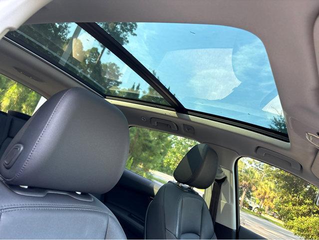 used 2024 Audi Q7 car, priced at $50,000