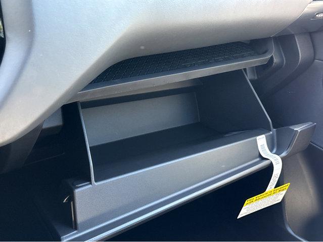 new 2025 Nissan Pathfinder car, priced at $42,710