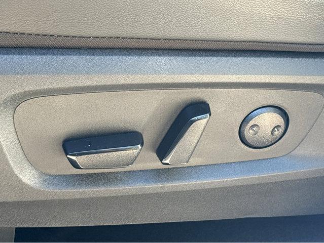 new 2025 Nissan Pathfinder car, priced at $42,710