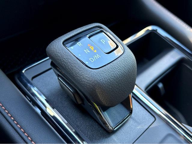 new 2025 Nissan Pathfinder car, priced at $42,710