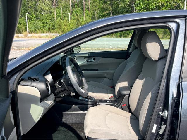 used 2019 Kia Forte car, priced at $12,500
