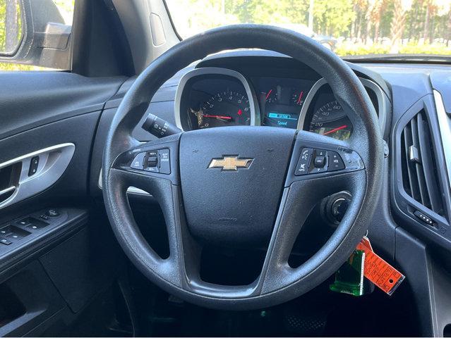 used 2014 Chevrolet Equinox car, priced at $9,000
