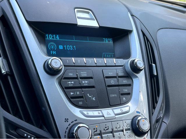 used 2014 Chevrolet Equinox car, priced at $9,000