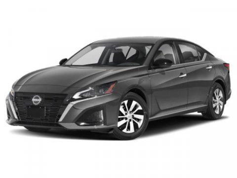 new 2024 Nissan Altima car, priced at $23,000