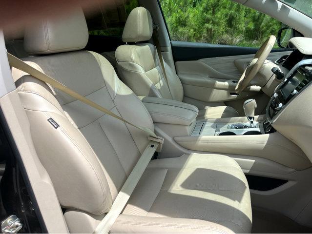 used 2015 Nissan Murano car, priced at $14,000