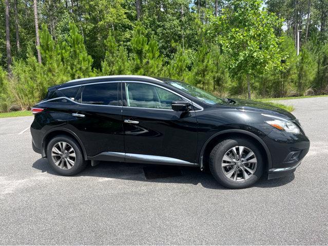 used 2015 Nissan Murano car, priced at $14,000