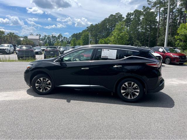 used 2015 Nissan Murano car, priced at $14,000