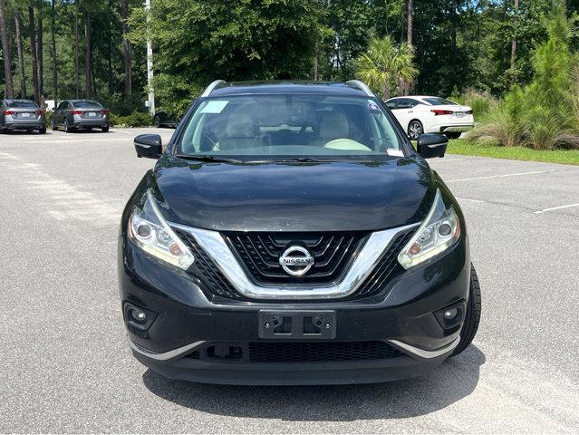 used 2015 Nissan Murano car, priced at $14,000