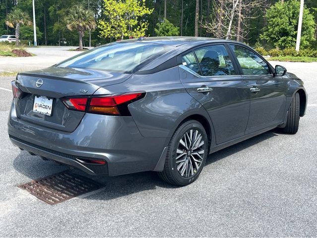 new 2024 Nissan Altima car, priced at $23,000