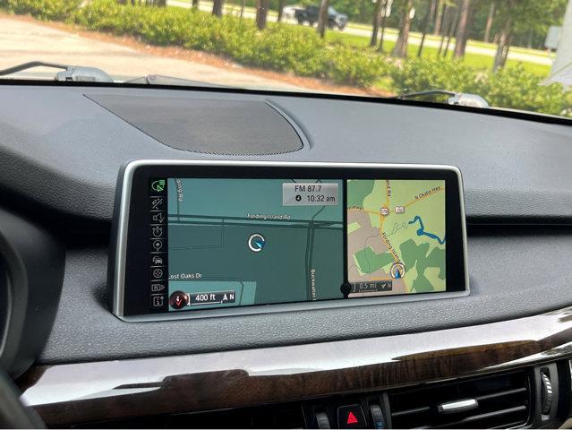 used 2016 BMW X5 car