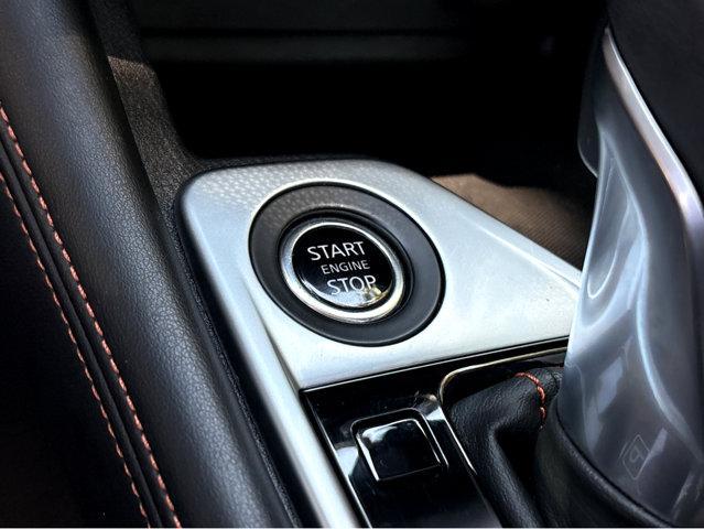 used 2022 Nissan Sentra car, priced at $19,000