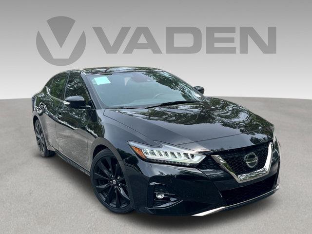 used 2019 Nissan Maxima car, priced at $25,977