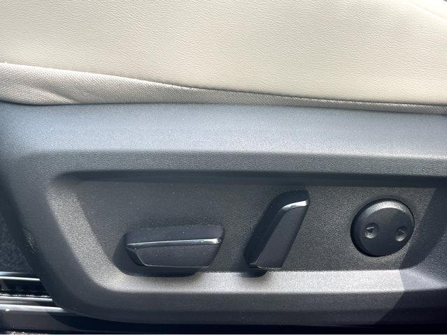 used 2023 Nissan Rogue car, priced at $22,000