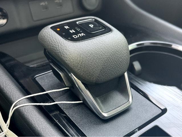 used 2023 Nissan Rogue car, priced at $22,000