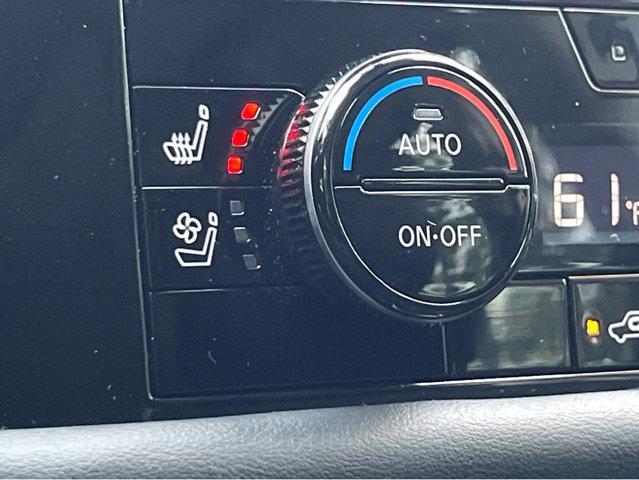 used 2024 Nissan Pathfinder car, priced at $42,000