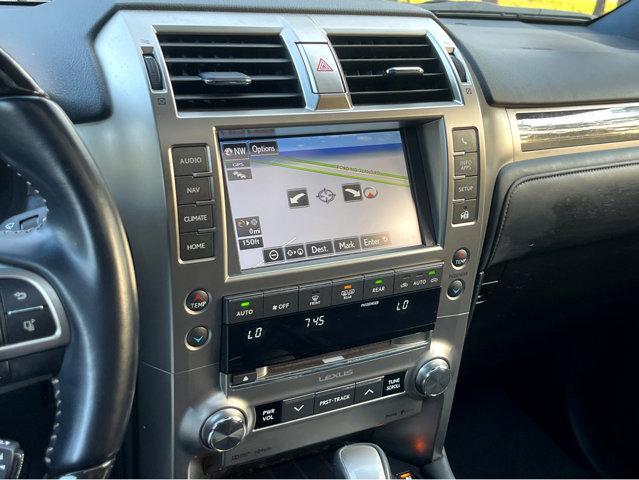 used 2021 Lexus GX 460 car