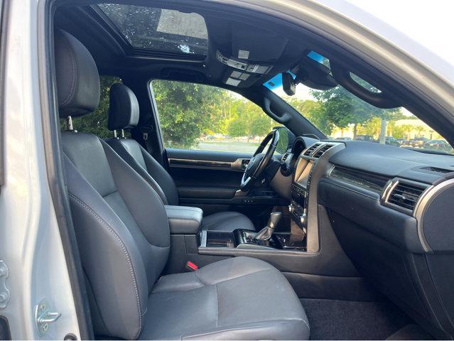 used 2021 Lexus GX 460 car
