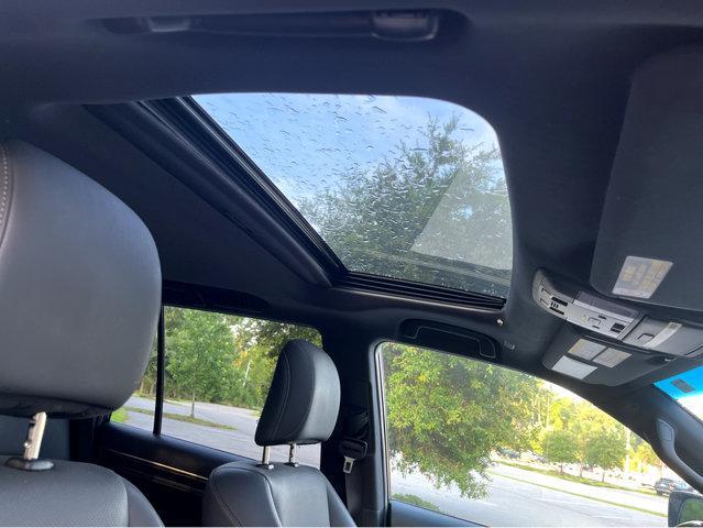 used 2021 Lexus GX 460 car