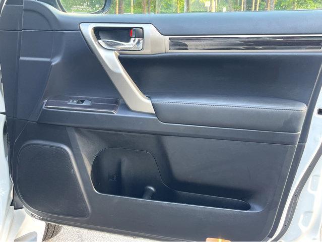 used 2021 Lexus GX 460 car