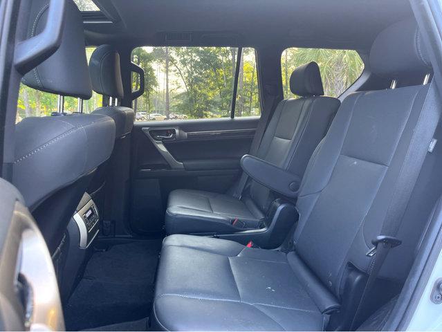 used 2021 Lexus GX 460 car, priced at $44,000