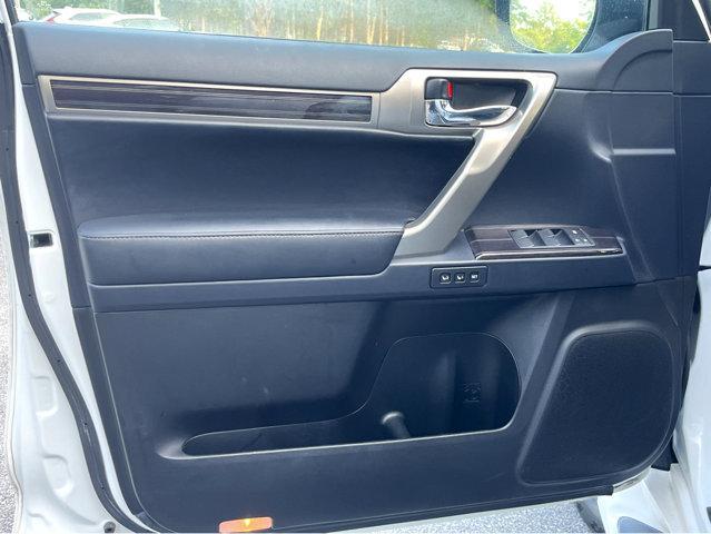 used 2021 Lexus GX 460 car, priced at $44,000