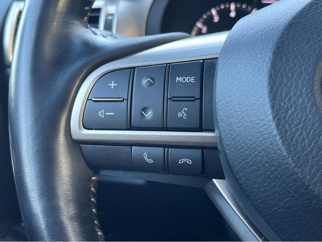 used 2021 Lexus GX 460 car, priced at $44,000