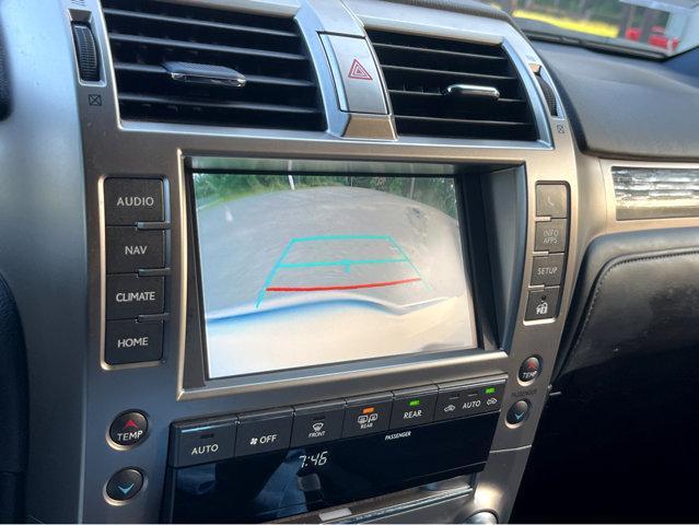 used 2021 Lexus GX 460 car