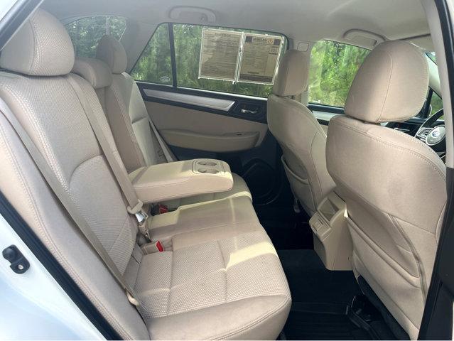 used 2019 Subaru Outback car, priced at $13,500