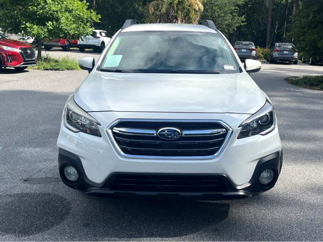 used 2019 Subaru Outback car, priced at $13,500