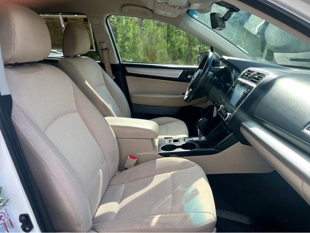 used 2019 Subaru Outback car, priced at $13,500