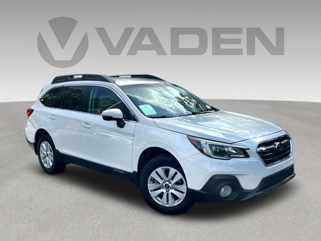 used 2019 Subaru Outback car, priced at $13,500