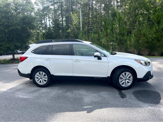 used 2019 Subaru Outback car, priced at $13,500