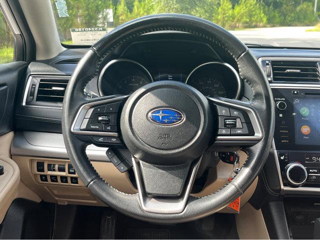 used 2019 Subaru Outback car, priced at $13,500