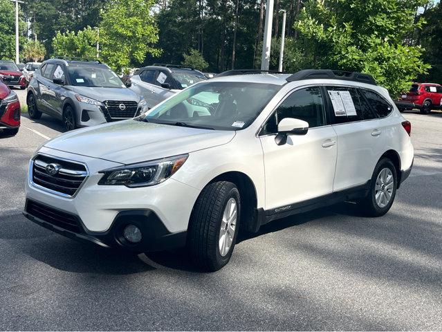 used 2019 Subaru Outback car, priced at $13,500