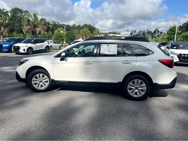 used 2019 Subaru Outback car, priced at $13,500