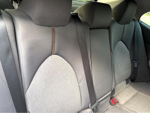 used 2018 Toyota Camry car