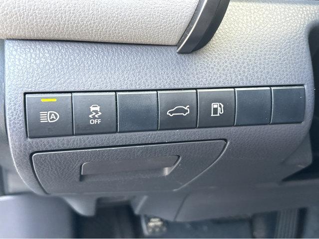 used 2018 Toyota Camry car