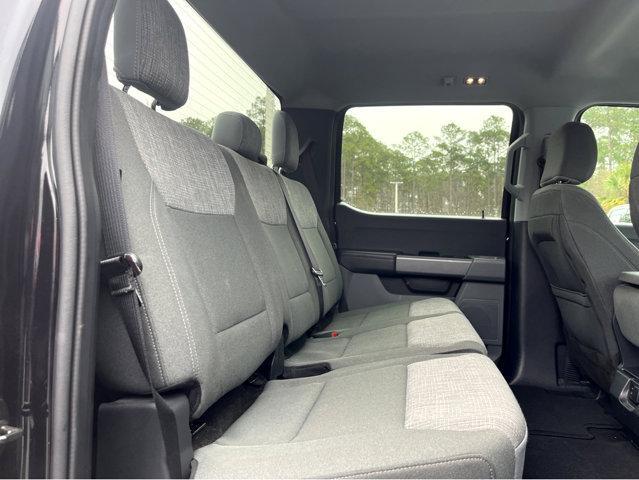 used 2023 Ford F-150 car, priced at $32,500