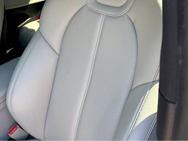 used 2023 Genesis G70 car, priced at $25,000