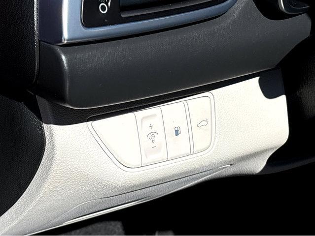 used 2023 Genesis G70 car, priced at $25,000