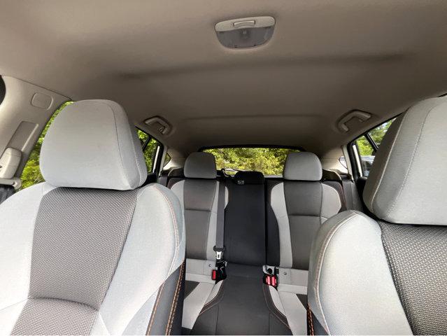 used 2021 Subaru Crosstrek car, priced at $22,000