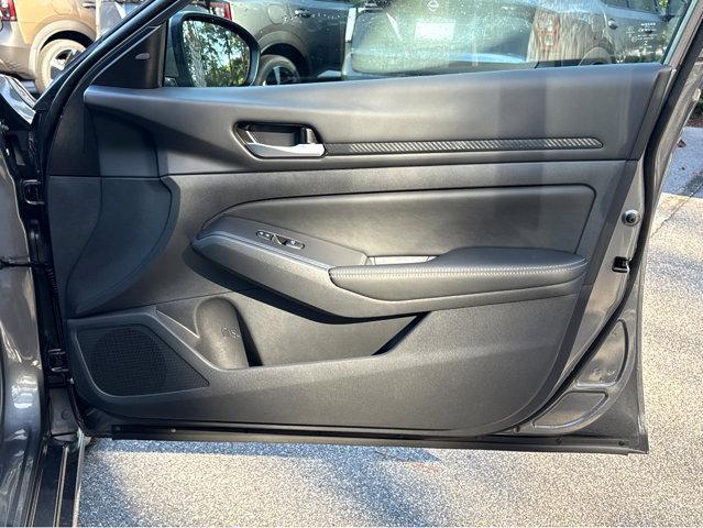 new 2025 Nissan Altima car, priced at $30,750