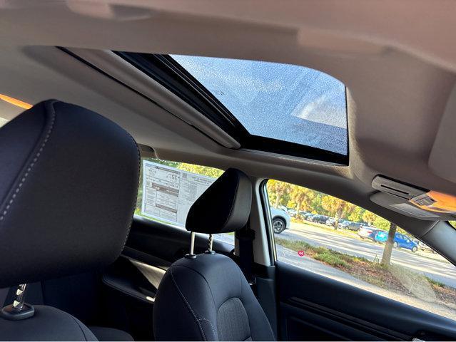 new 2025 Nissan Altima car, priced at $30,750