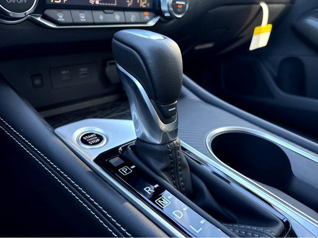 new 2025 Nissan Altima car, priced at $30,750